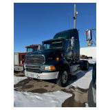 2005 Sterling Single Axle