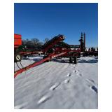 UM 220 27ft Rolling Harrow