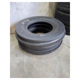 (2) 7.50-16 Tires (New)