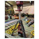 Milwaukee Work Light