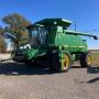 Annual December Farm & Construction Auction