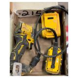DeWalt 20v Atomic-Series Impact
