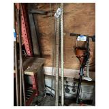 Ready Rods and Elevation Rulers