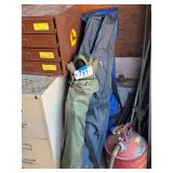 3 Outdoor Lawn Chairs