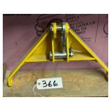 Fischer MinuteMount 2 System