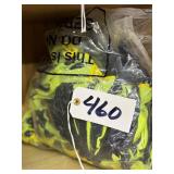 Bag of Linyevon Work Gloves