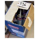 Box of 6 Loctite PL300 Foamboard Adhesive
