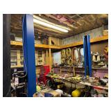 Hydraulic Auto Lift (7000lb) Late Pick Up by appt