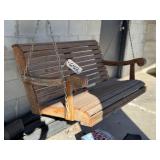 Porch Swing