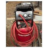 Craftsman 150PSI 1.5HP 20 Gal. Air Compressor
