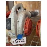 Stihl BG56C Blower