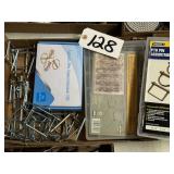 Large Assorted of New PTO Pins