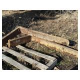 48ï¿½ Pallet Forks