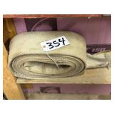 Heavy Duty Tow Strap