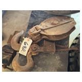 Chainfall without Chain