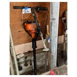 Black Beauty Vibra Strike w/6 & 10