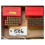 .38 Super Ammunition