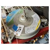 SurfaceMaxx Pressure Washer Surface Cleaner