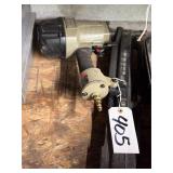 Porter Cable Air-Powered Framing Nailer