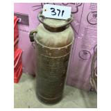 ï¿½The Eastmanï¿½ Copper Fire Extinguisher