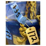 5ft Chain with (1) Hook