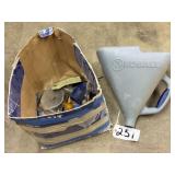 Kobalt Air Hopper Gun