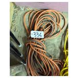Heavy Duty Extension Cord