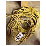 Heavy Duty Extension Cord
