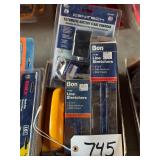 Line Stretchers, Float, Battery Float Charger