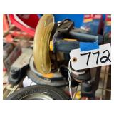 Ryobi Power Miter Saw