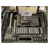 Craftsman Tool Set