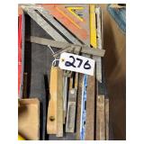 Misc. Measuring Devices