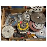 Abrasive Discs