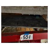 Decorative Concrete Pads