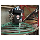 Whiteman Power Trowel