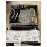 Superior MagnaVibe with Attachments