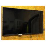 LG 55ï¿½ 4K TV with Roku, Fire Stick & Remotes