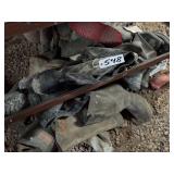 Lot of Assorted Boots