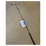 Roll-Face TD21 Teardrop Putter