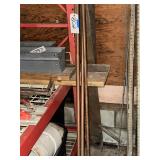 (4) 3/4ï¿½ Copper Pipes