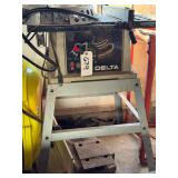 Delta Table Saw