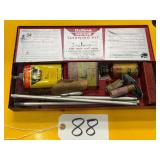 Outers Gun Cleaning Kit