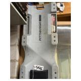 Pittsburgh Automotive Creeper