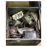 Assorted Trailer Lights