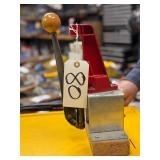 Lee Reloading Press