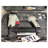 Porter Cable Brad Nailer