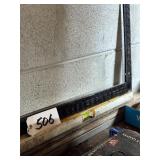 Assorted Measurement Tools