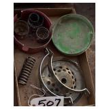 Lot of Misc. Hardware