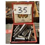 Misc. Craftsman 3/8" Sockets