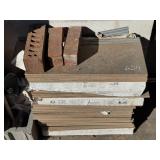 Stack of Tile (12" x 24")